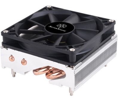    SilverStone AR11