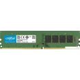 Оперативная память Crucial Basics 8ГБ DDR4 3200 МГц CB8GU3200