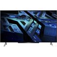 Игровой монитор Acer Predator CG48bmiiiipuzx UM.SCXEE.001