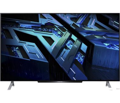   Acer Predator CG48bmiiiipuzx UM.SCXEE.001