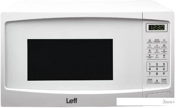 Микроволновая печь Leff 20MD732WG