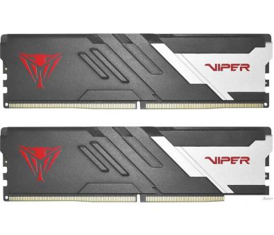   Patriot Viper Venom 2x16 DDR5 6000 PVV532G600C30K