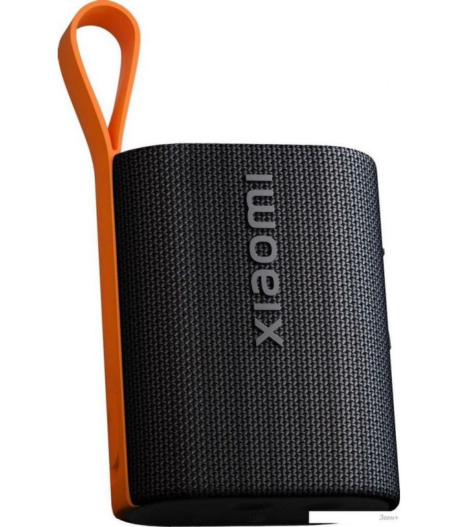Беспроводная колонка Xiaomi Sound Pocket (международная версия) QBH4269GL