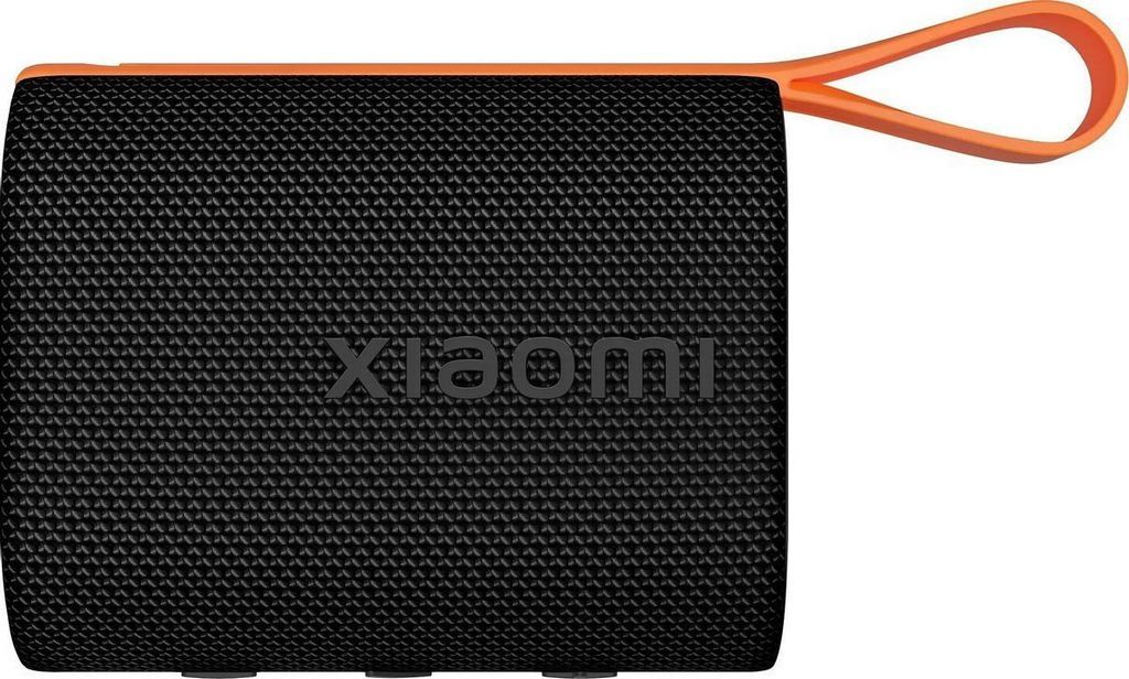Беспроводная колонка Xiaomi Sound Pocket (международная версия) QBH4269GL