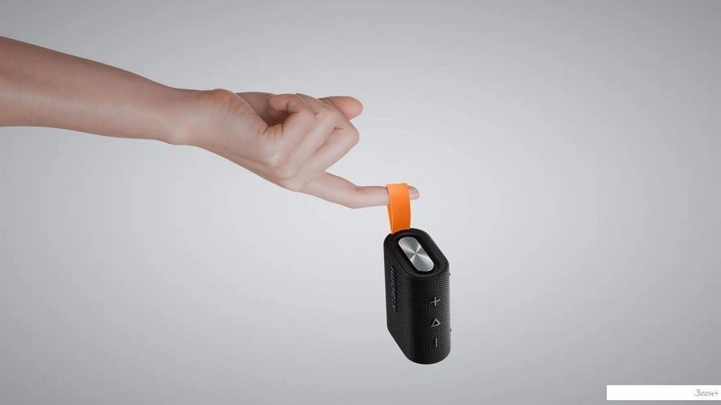 Беспроводная колонка Xiaomi Sound Pocket (международная версия) QBH4269GL