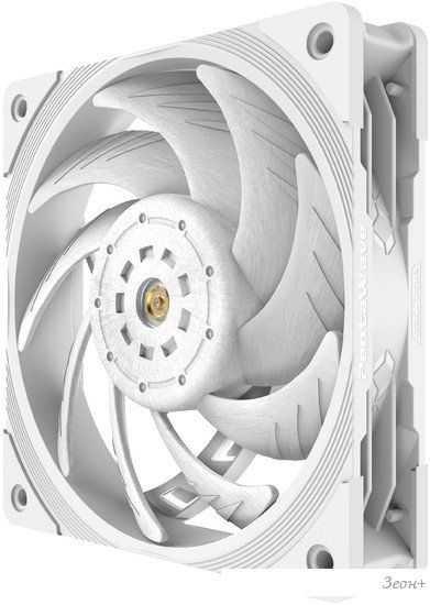 Вентилятор для корпуса PentaWave PF-P12W PWM