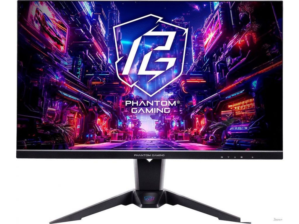 Игровой монитор ASRock Phantom Gaming PG27QFT2A