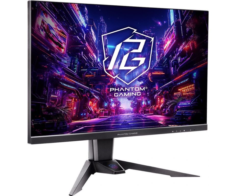 Игровой монитор ASRock Phantom Gaming PG27QFT2A