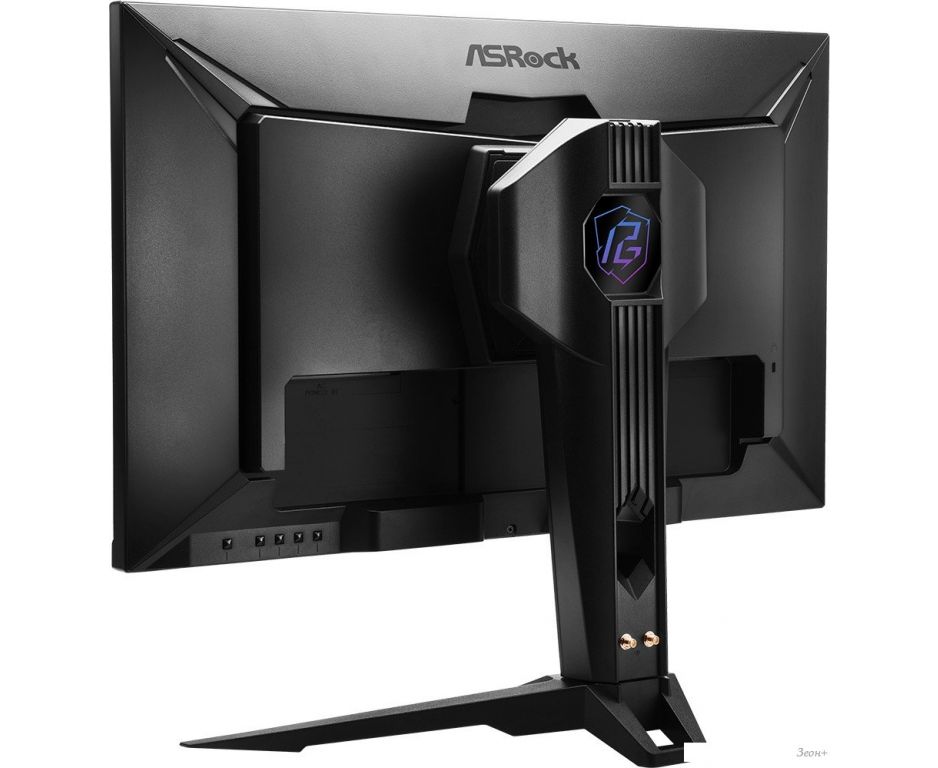 Игровой монитор ASRock Phantom Gaming PG27QFT2A