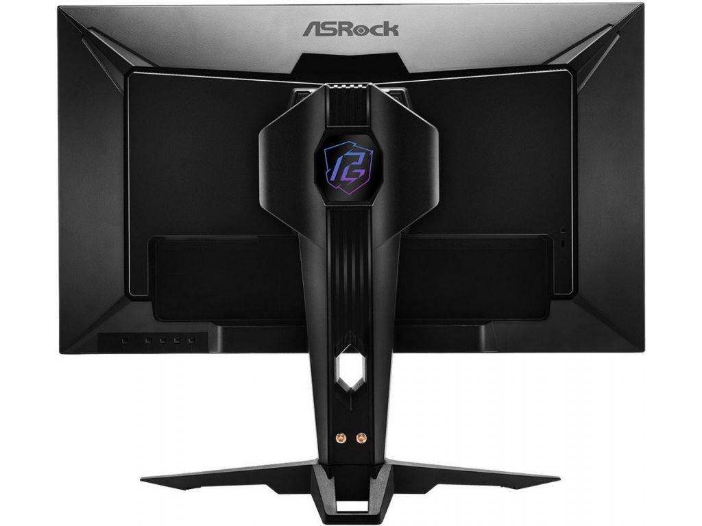 Игровой монитор ASRock Phantom Gaming PG27QFT2A