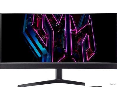   Acer Predator X34Vbmiiphuzx UM.CXXEE.V01