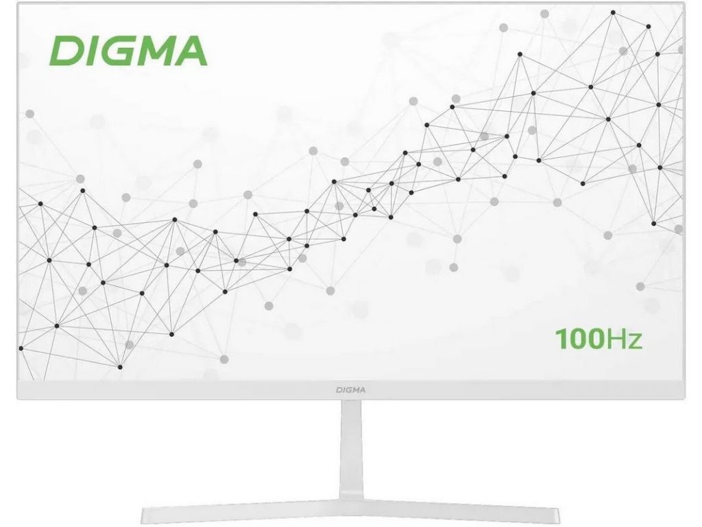 Монитор Digma Progress 27P502F