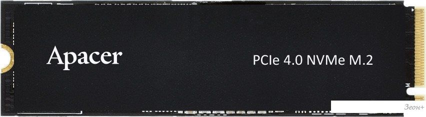 SSD Apacer AS2280Q4X 512GB AP512GAS2280Q4X