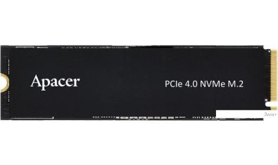 SSD Apacer AS2280Q4X 512GB AP512GAS2280Q4X
