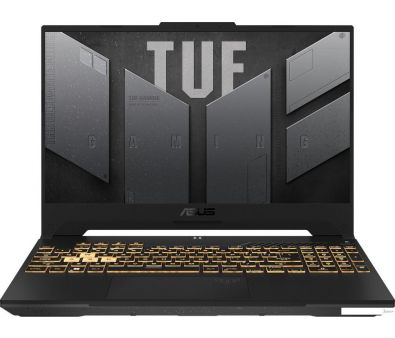   ASUS TUF Gaming F15 FX507ZC4-HN002