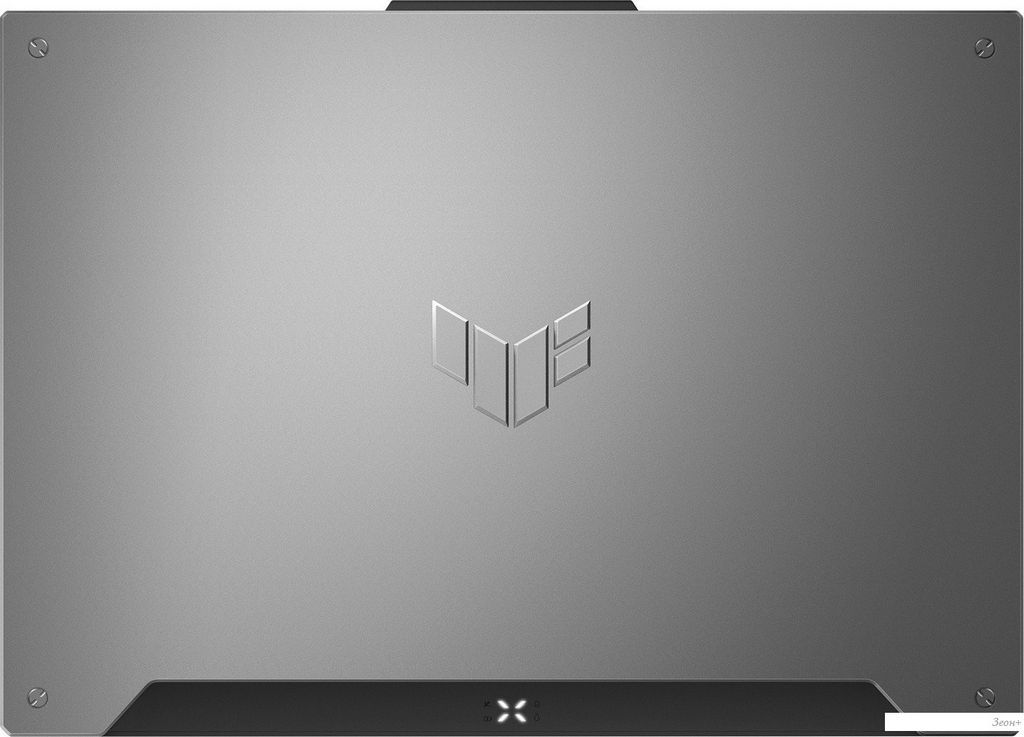 Игровой ноутбук ASUS TUF Gaming F15 FX507ZC4-HN002