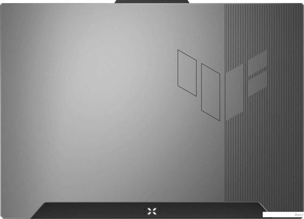 Игровой ноутбук ASUS TUF Gaming F15 FX507ZC4-HN002