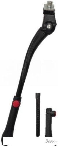 Подножка STG YT-09/YT11024