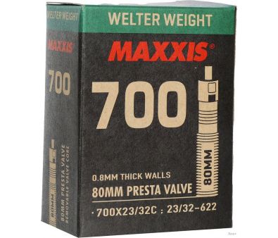  Maxxis Welter Weight 700x23/32C EIB00136300