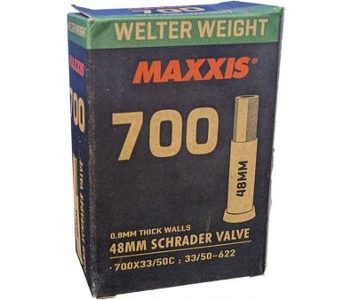  Maxxis Welter Weight 700x33/50C EIB00137200