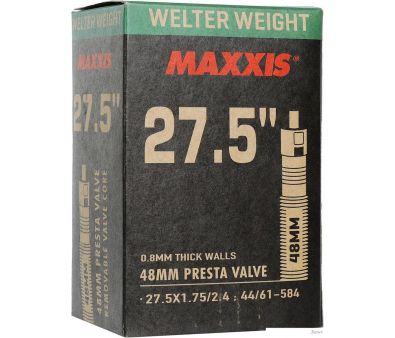  Maxxis Welter Weight 27.5x1.75/2.4 LFVSEP48 EIB00139800