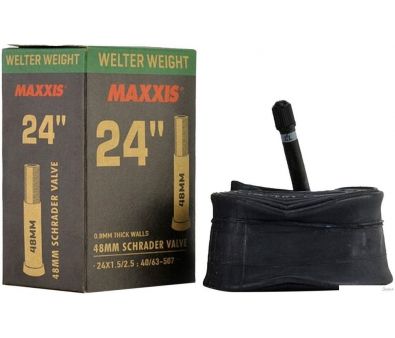  Maxxis Welter Weight 24x1.5/2.5 LSV48 EIB00159500