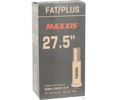  Maxxis Fat/Plus 27.5x3.0/5.0 LSV48 EIB00140300