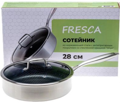  Fresca BB102113