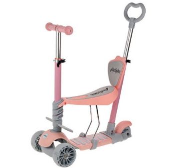   Moby Kids Pony 3  1 641446 ()