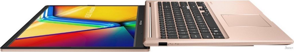 Ноутбук ASUS Vivobook 15 X1504ZA-BQ1415