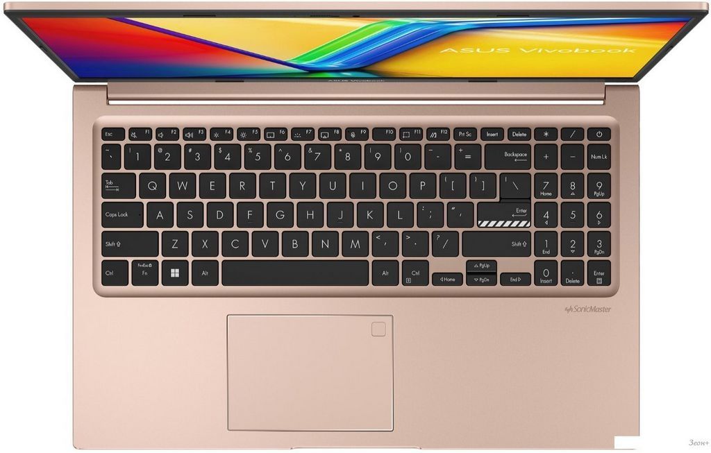 Ноутбук ASUS Vivobook 15 X1504ZA-BQ1415