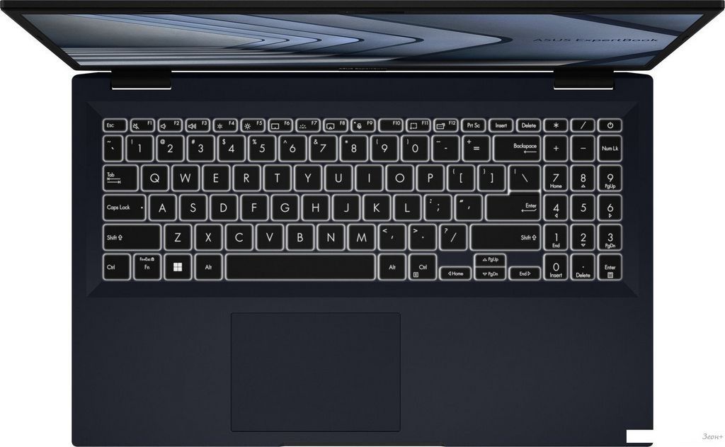 Ноутбук ASUS Expertbook B1 B1502CGA-BQ0377