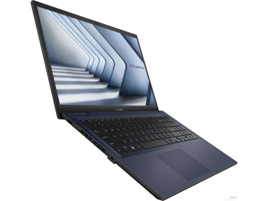 Ноутбук ASUS Expertbook B1 B1502CGA-BQ0377