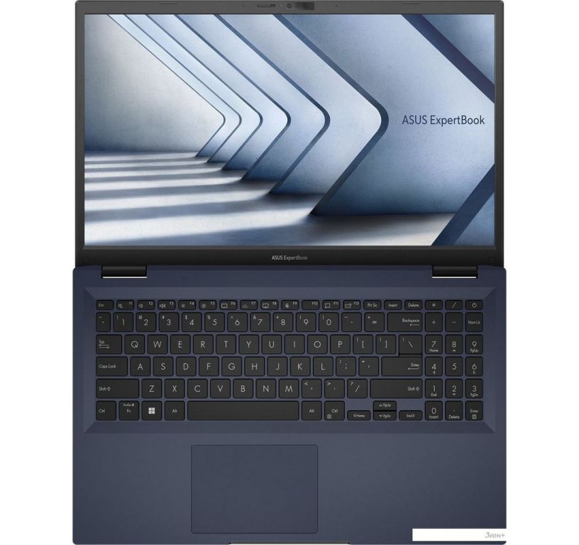 Ноутбук ASUS Expertbook B1 B1502CGA-BQ0377