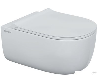   Berges Wasserhaus Ego XL Rimless 54 082138