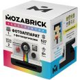 Конструктор Mozabrick Фотоаппарат 60012