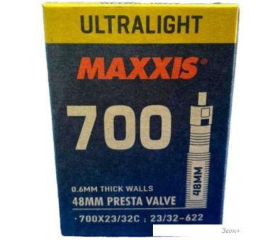  Maxxis Ultralight 700x23/32C LFVSEP48 EIB00100000