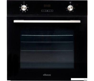    Konigin Sage 60 BK E8