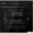 Электрический духовой шкаф Krona Nero Max 60 BL/BL