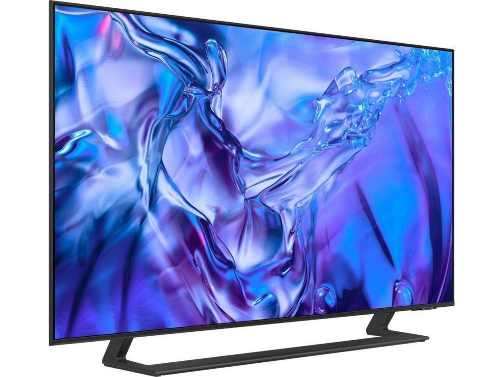 Телевизор Samsung Crystal UHD 4K DU8500 UE50DU8500UXRU