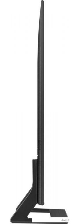 Телевизор Samsung Crystal UHD 4K DU8500 UE50DU8500UXRU