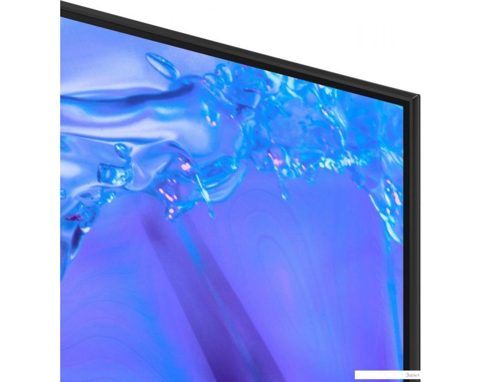 Телевизор Samsung Crystal UHD 4K DU8500 UE50DU8500UXRU