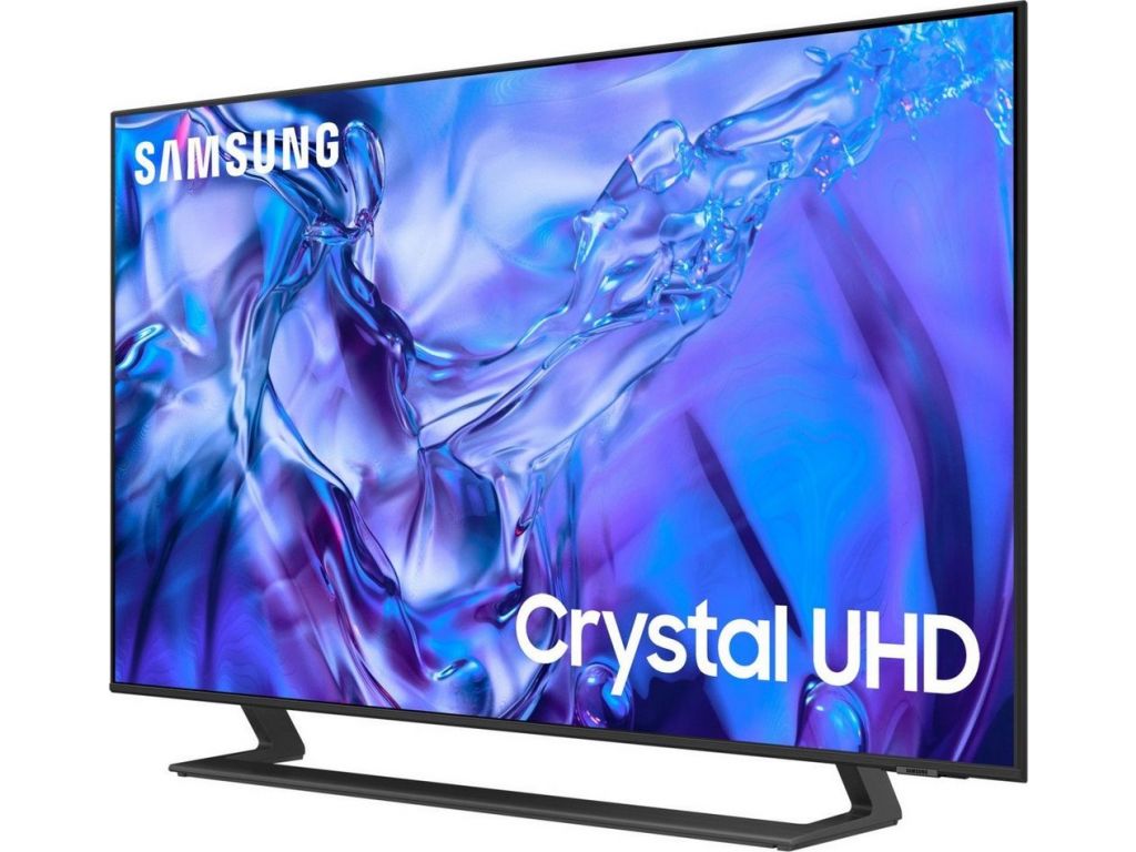 Телевизор Samsung Crystal UHD 4K DU8500 UE50DU8500UXRU