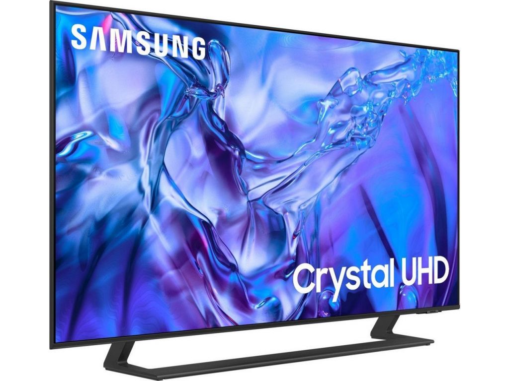 Телевизор Samsung Crystal UHD 4K DU8500 UE50DU8500UXRU