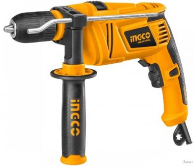 Ударная дрель Ingco ID8508-2