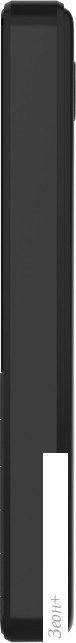 Кнопочный телефон Xenium X240 (черный)