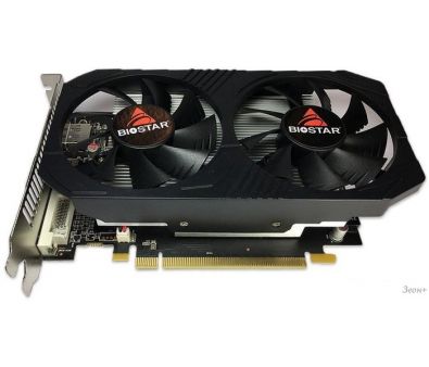  BIOSTAR Radeon RX 560 4GB GDDR5 VA5615RF41