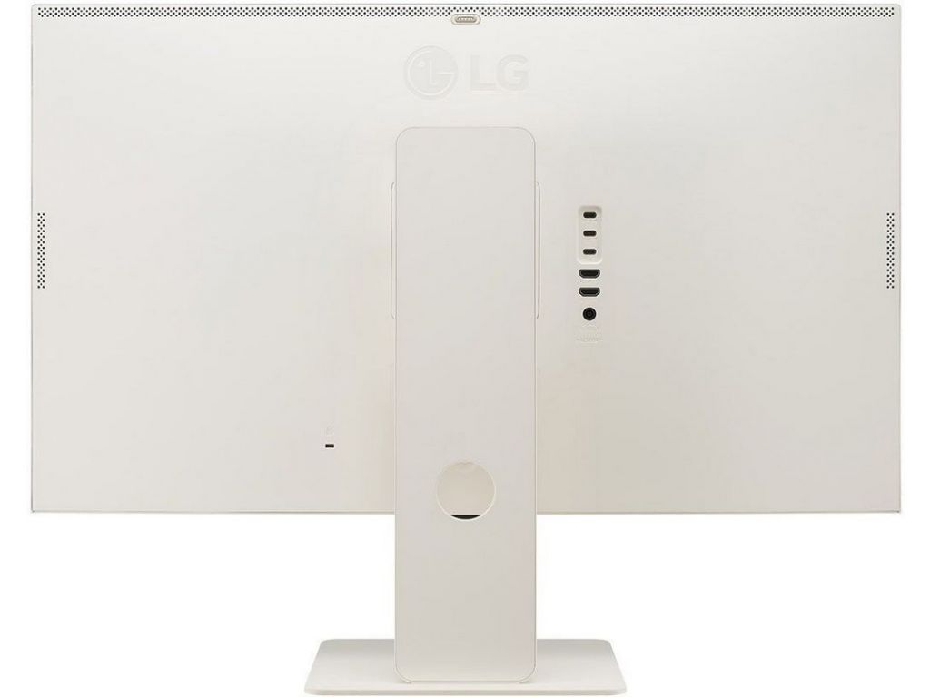 Smart монитор LG MyView Smart Monitor 32SR83U-W