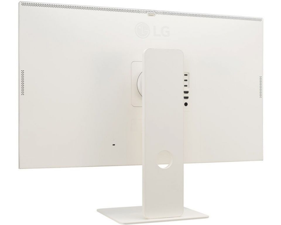 Smart монитор LG MyView Smart Monitor 32SR83U-W