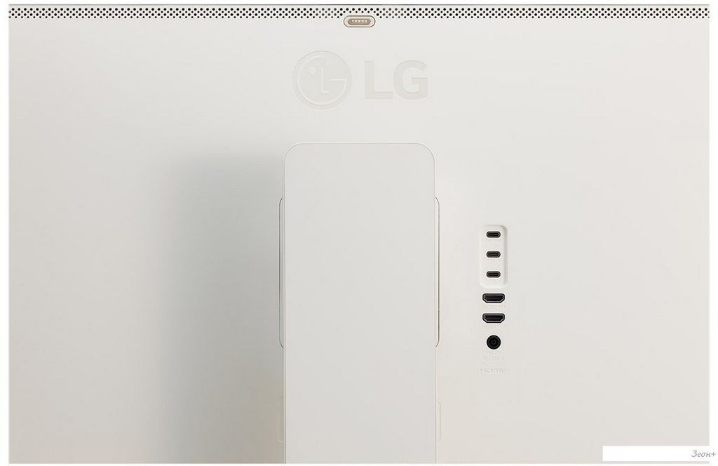 Smart монитор LG MyView Smart Monitor 32SR83U-W